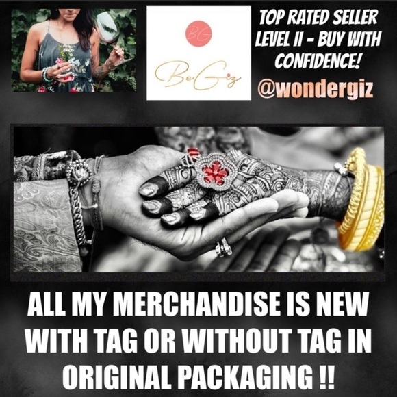 Designers Brands For Customers That Love To Wear Casual and Elegant Accessories; main image 2